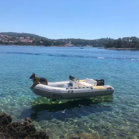 In 70m From The Sea Apartment *