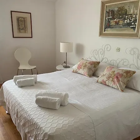 In 70m From The Sea Appartement
