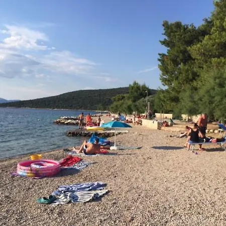 In 70m From The Sea