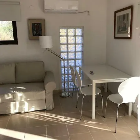 In 70m From The Sea * Maslinica