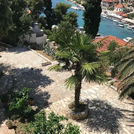 Appartement In 70m From The Sea