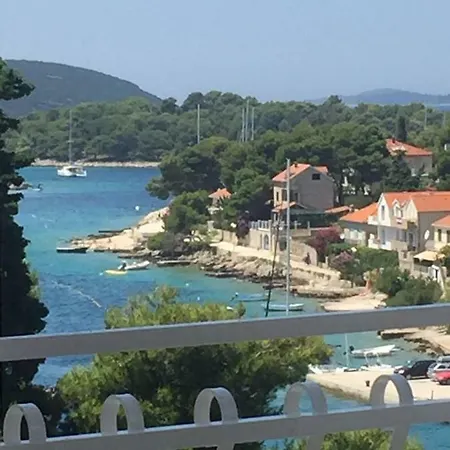 In 70m From The Sea Apartment *