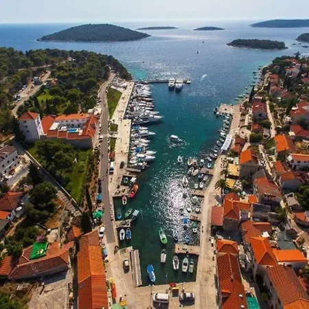 In 70m From The Sea