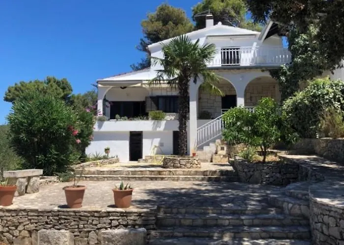 In 70m From The Sea