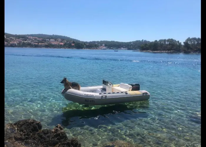 In 70m From The Sea Apartamento *