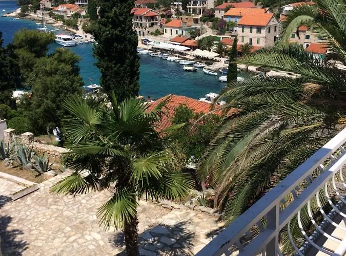 In 70m From The Sea Apartamento
