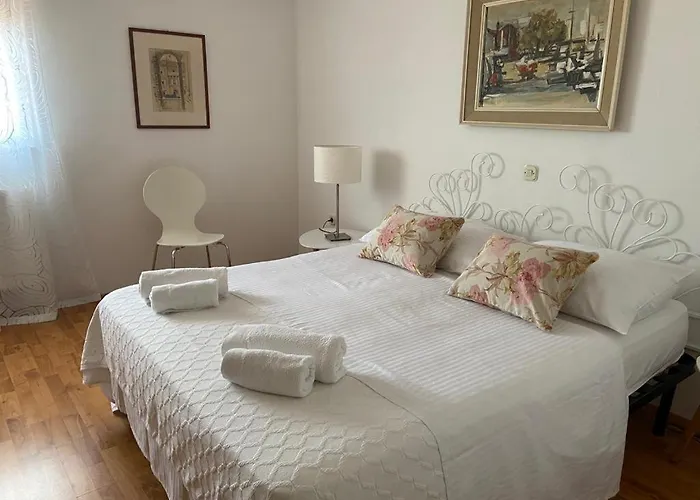 In 70m From The Sea Apartamento