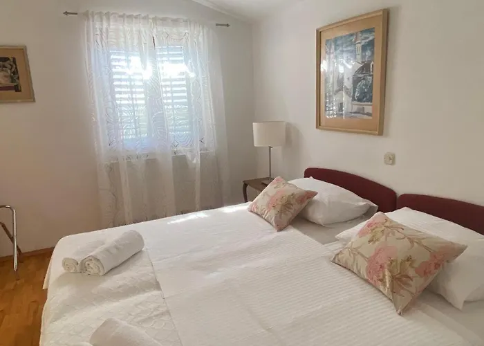 Apartamento In 70m From The Sea