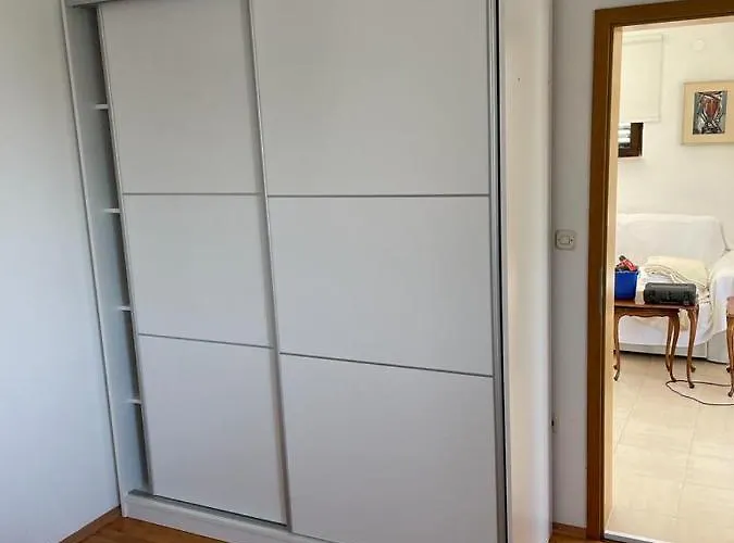 Apartamento In 70m From The Sea