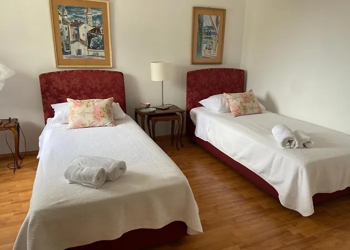 In 70m From The Sea Apartamento *
