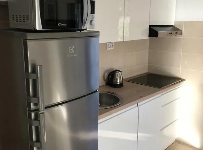 Apartamento In 70m From The Sea *