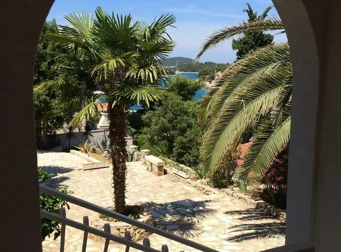 In 70m From The Sea * Maslinica