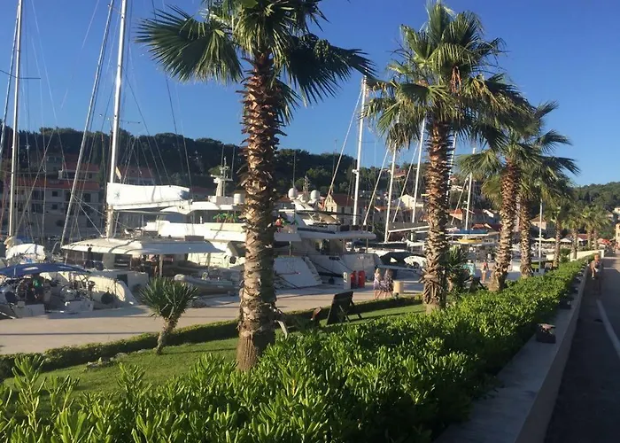 In 70m From The Sea Apartamento *