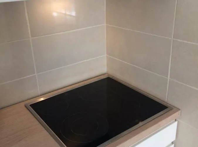 Apartamento In 70m From The Sea *