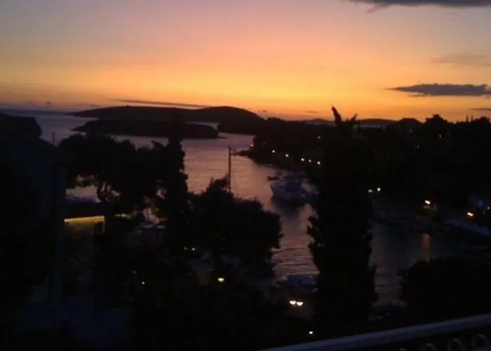 Apartamento In 70m From The Sea