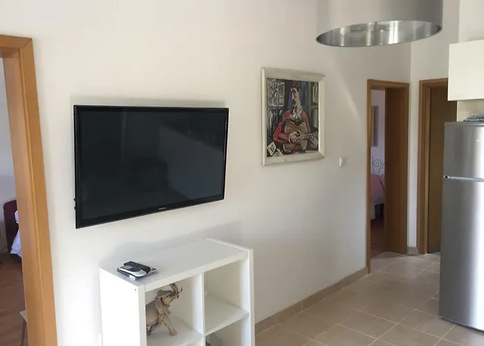 Apartamento In 70m From The Sea