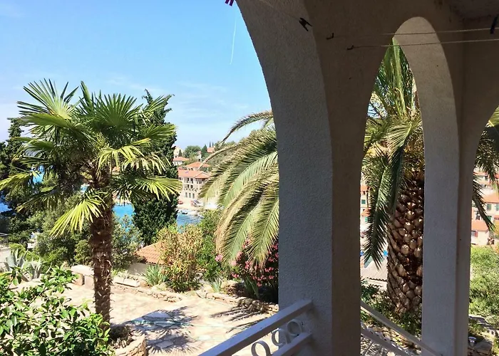 Apartamento In 70m From The Sea